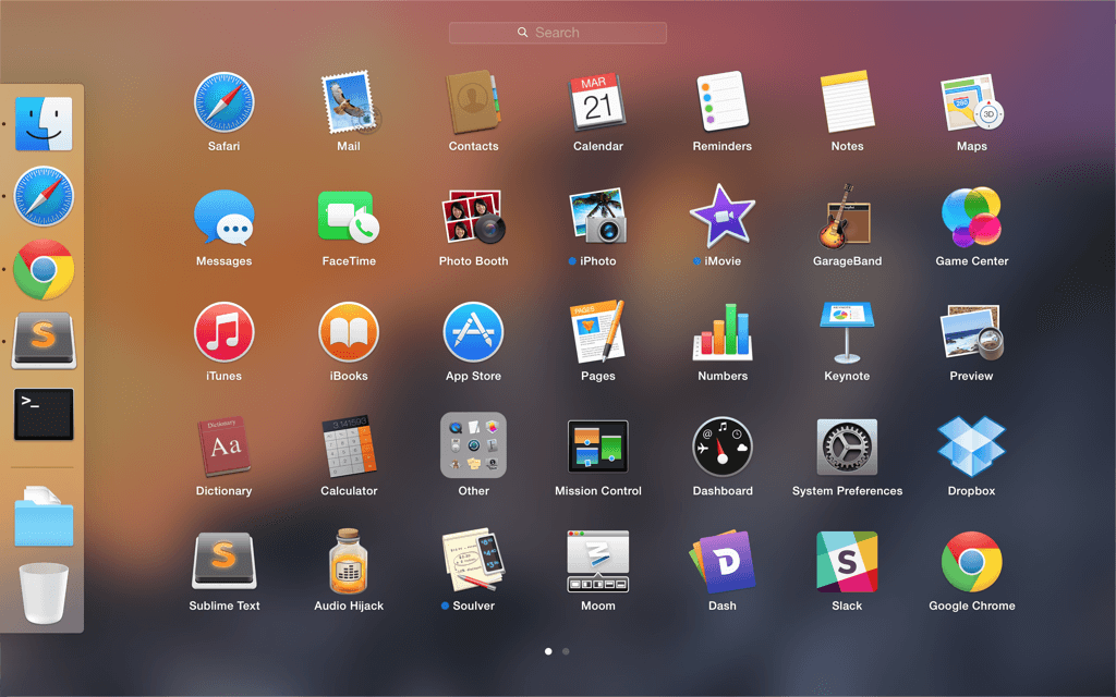 Showcast app for mac windows 10